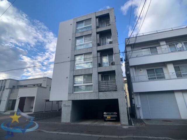HGS山鼻II