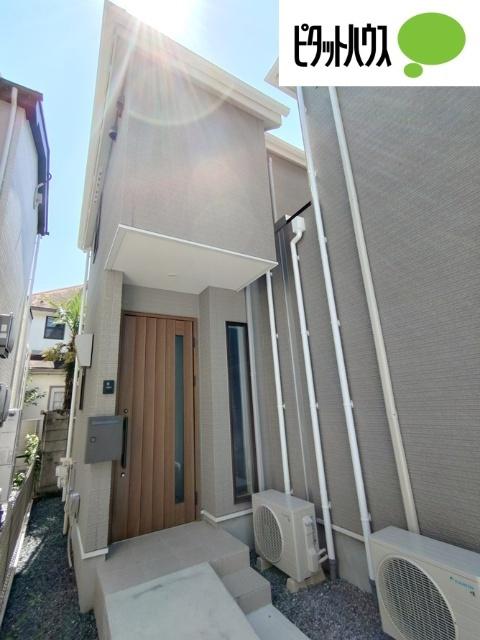 南荻窪戸建