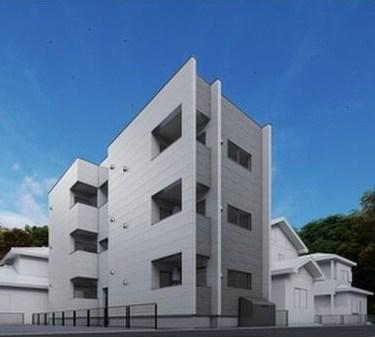 プライムシールド二ツ橋