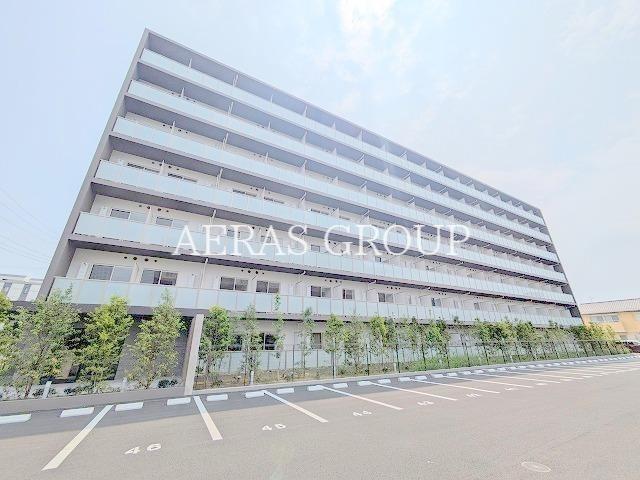 ケイディーエックスレジデンス原木中山