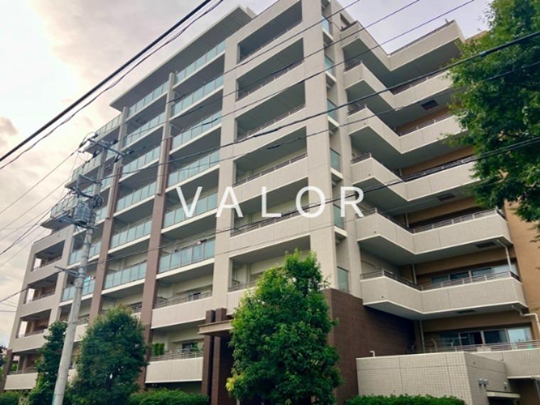 グランシーズン相模大野(3LDK/2階)