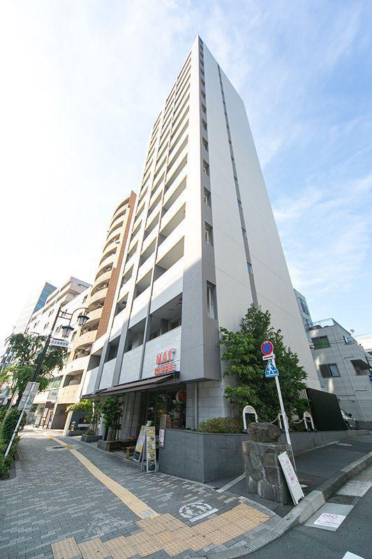 プライムレジデンス渋谷