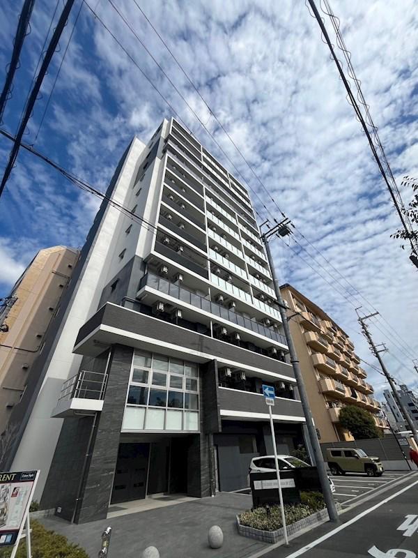 エステムコート新大阪XIVアイシー