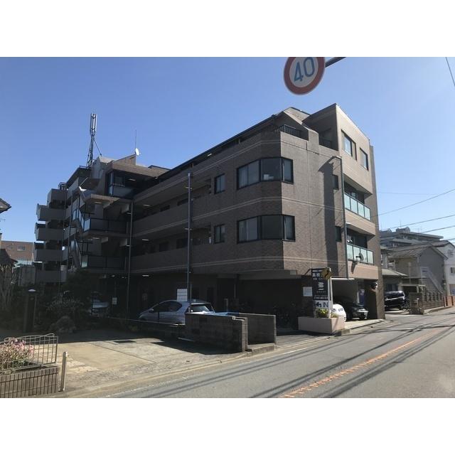 KMビル