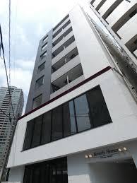 ビバリーホームズ麻布十番