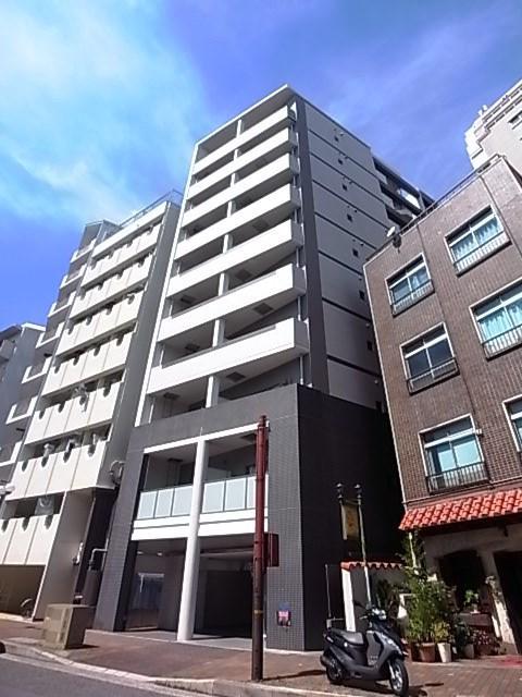 メゾンアイリス