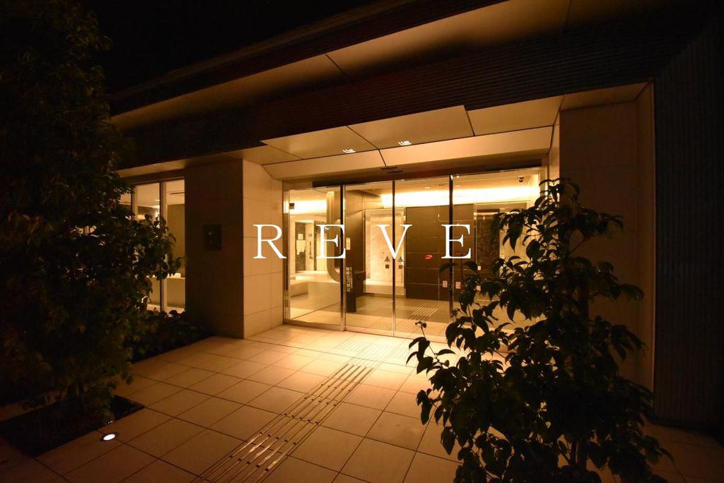 コンシェリア芝公園MASTERS VILLA