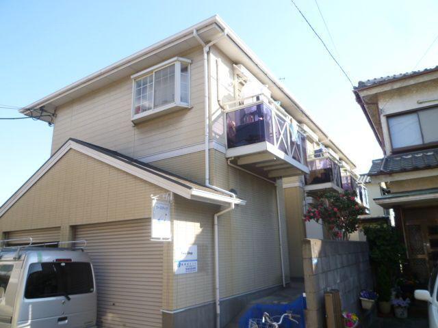 ツーステップ