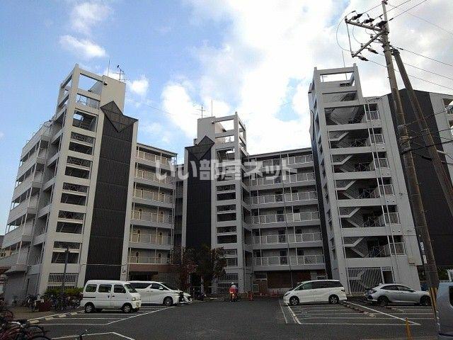 インペリアル関西エアポートB棟