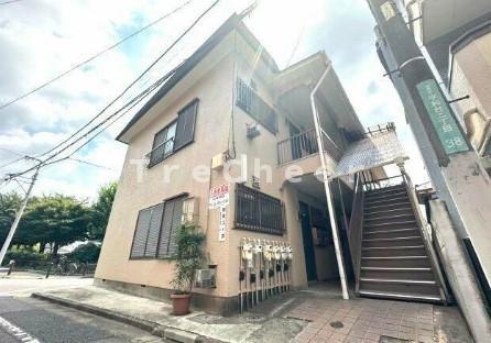 高橋コーポ