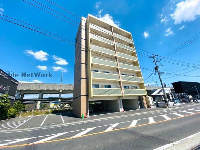 毘沙門TMJマンション