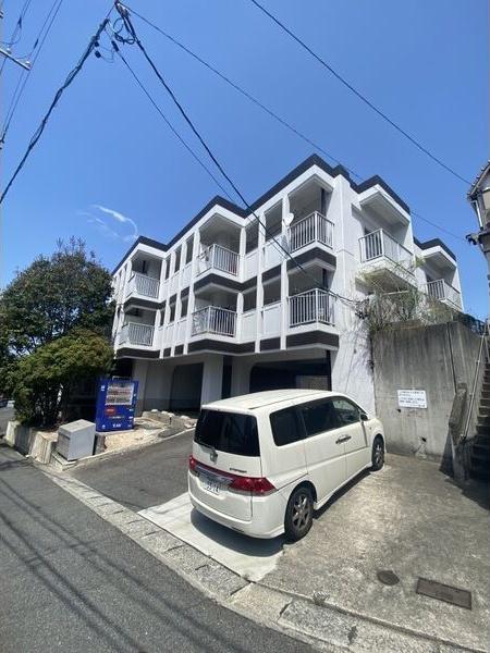 シャトー仙人塚