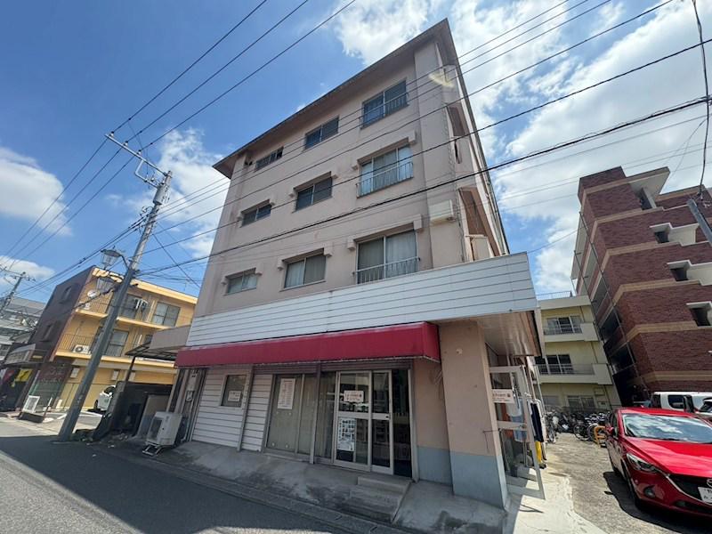 栄マンション(2DK/2階)