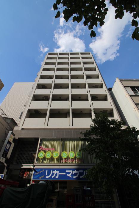 DIORECREST東心斎橋