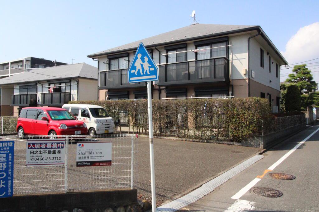 ソフィア藤が岡A
