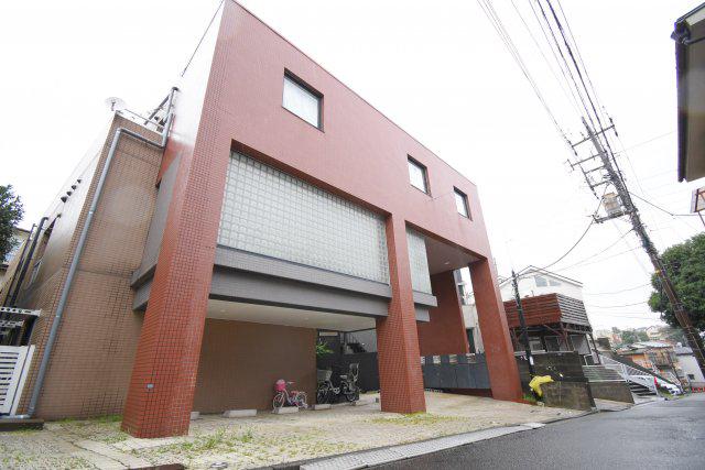 ベイサイドST西横浜