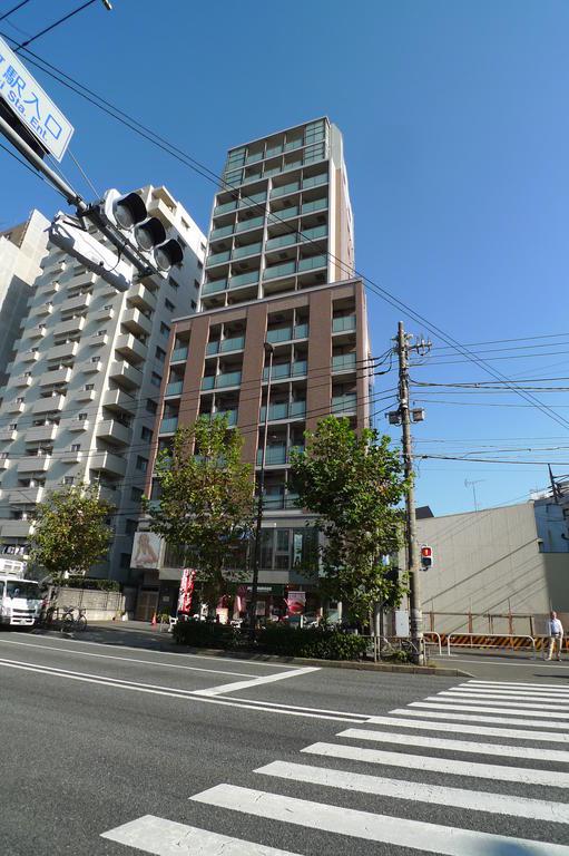 TKパレス梅屋敷