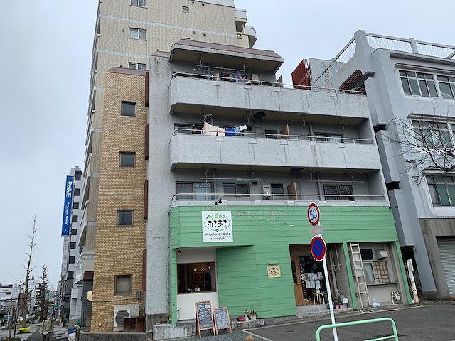 コーポ東