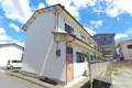 奈良県橿原市縄手町の建物
