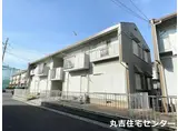 ライフタウニーA街区3号棟