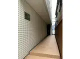 西武新宿線 武蔵関駅 徒歩3分 4階建 築3年