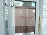 プレサンス 阿倍野阪南町