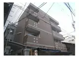 富小路四条マンション