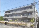 コンフォール北白川