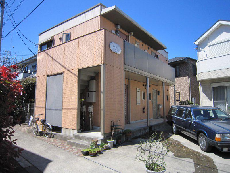 ボナール