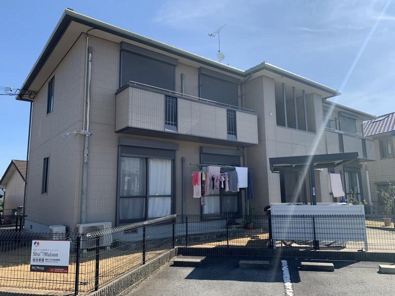 クローバー藤田