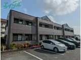 フラワーヒルズ天白A