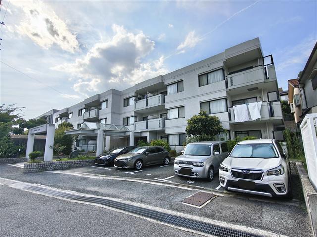 芦屋翠ヶ丘アーバンリズ