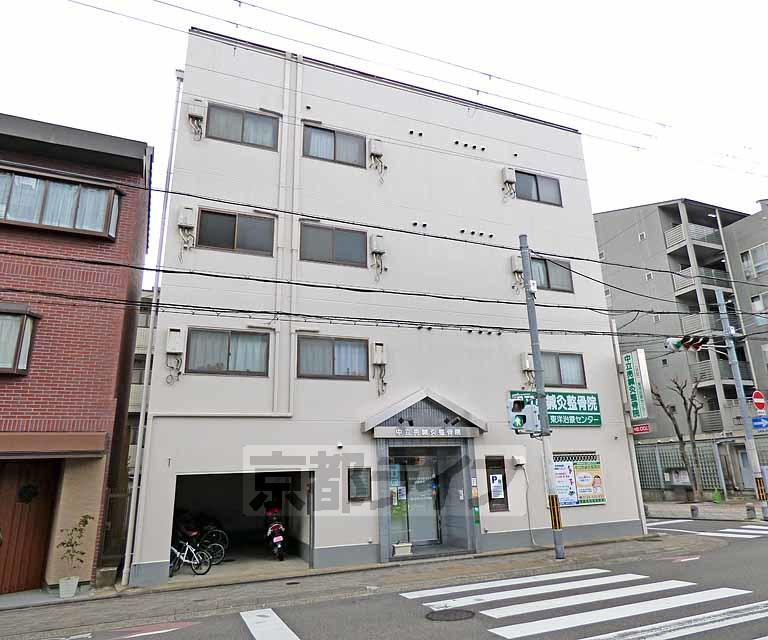 聚楽第マンション