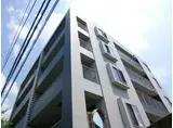 花小金井ダイヤモンドマンション