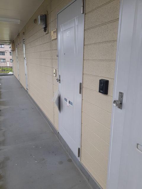 杉本ハイツ