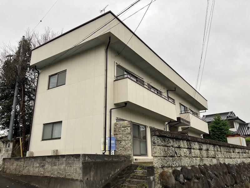 第二橋本マンション