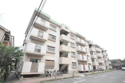 森田ハイツ