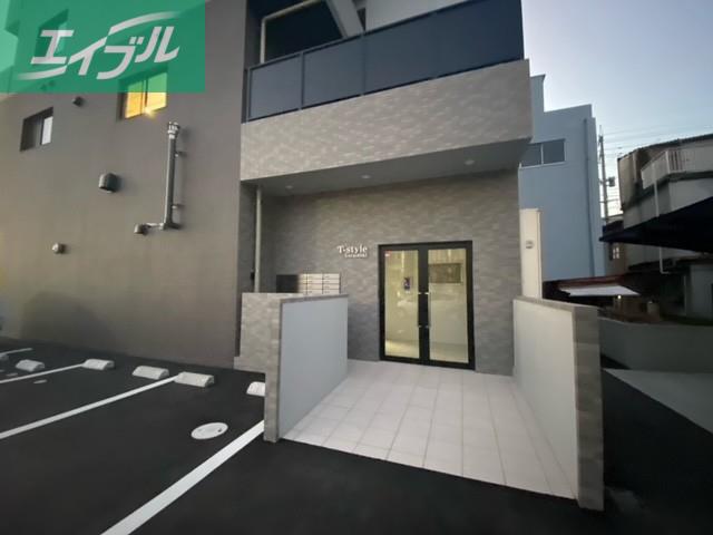 T-STYLE KURASHIKI
