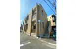 ストロベリーキャンドル