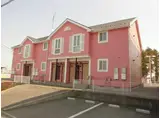 サンライズメグミA