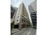 ドゥーエ新川