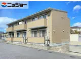 パークハウス常滑 A棟