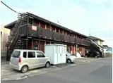 横堀アパート