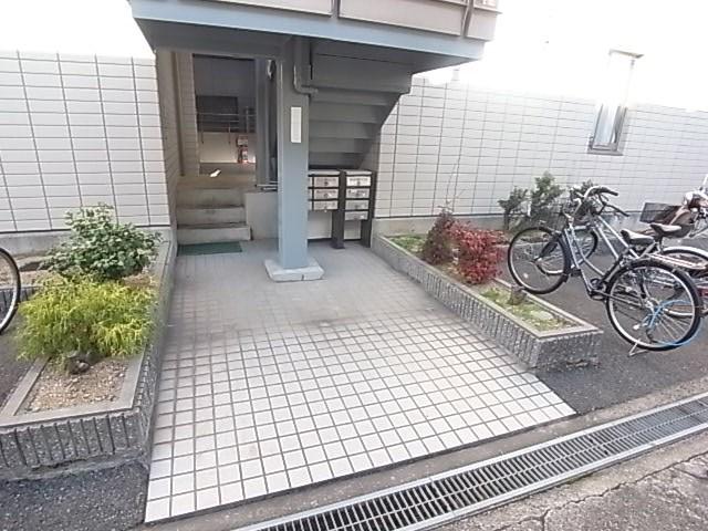 和光ハイツ