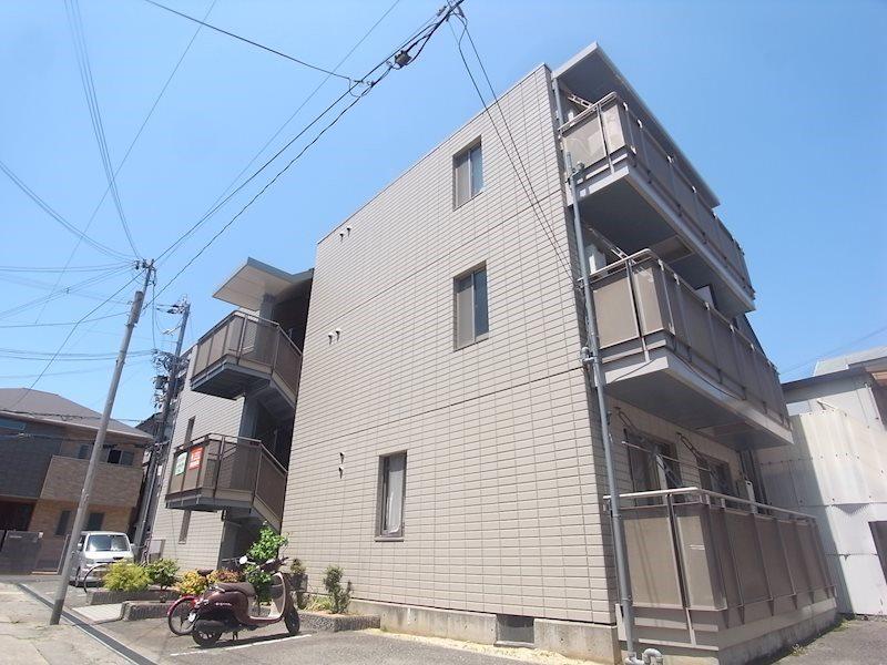 和光ハイツ