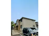 パーク フォレスト B棟