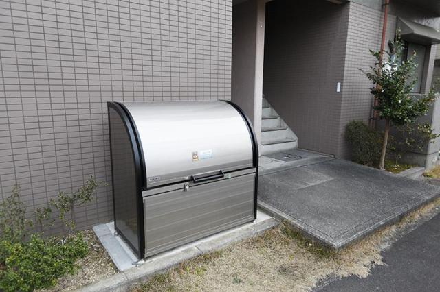 パークサイドK