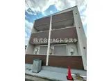 ジーメゾン大宮七里ウエスト