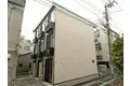 レオパレスセイント東砂
