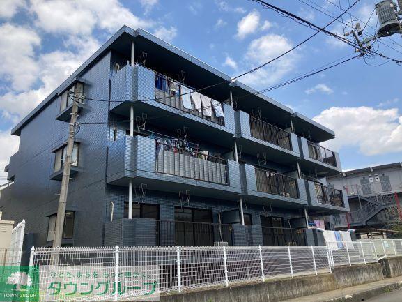 厚木参番館
